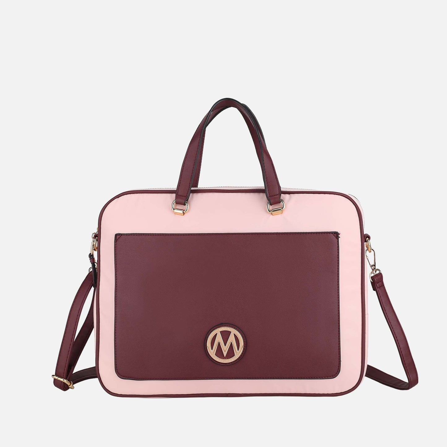 MKF Collection by Mia K. - Nina Laptop Case