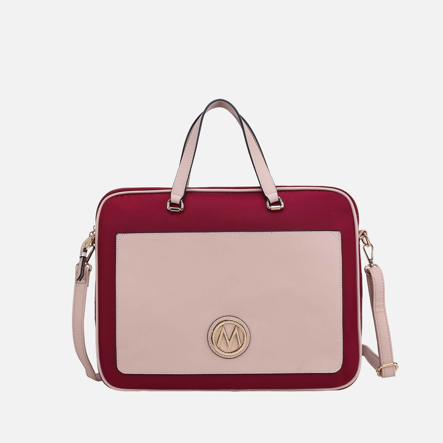 MKF Collection by Mia K. - Nina Laptop Case