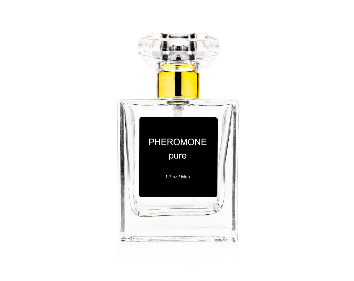 Pheromone Pure Black