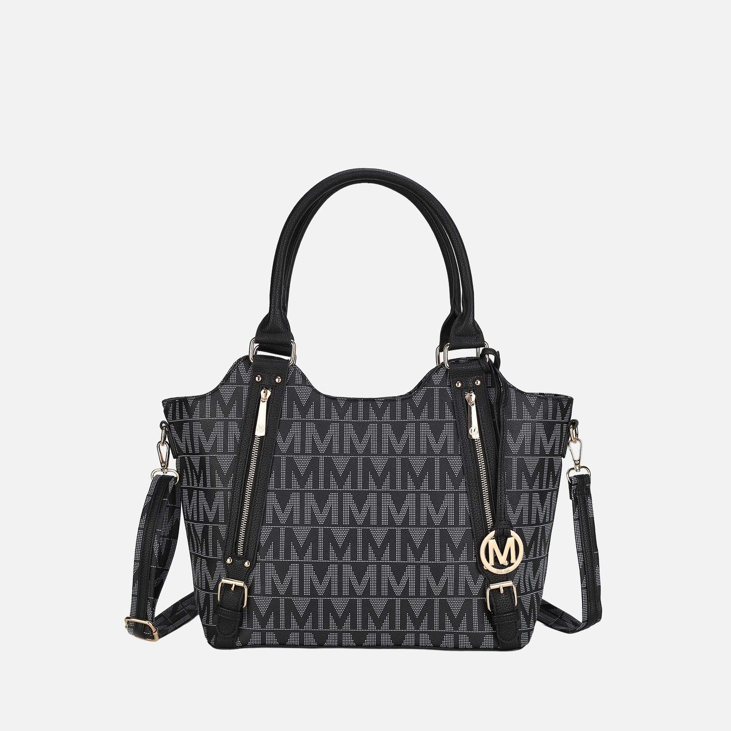 Thania Signature Tote Bag