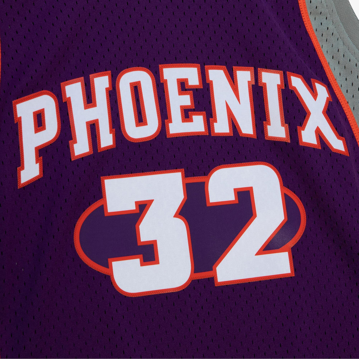 Mitchell & Ness Men's NBA Swingman Jersey Suns 2000 Jason Kidd
