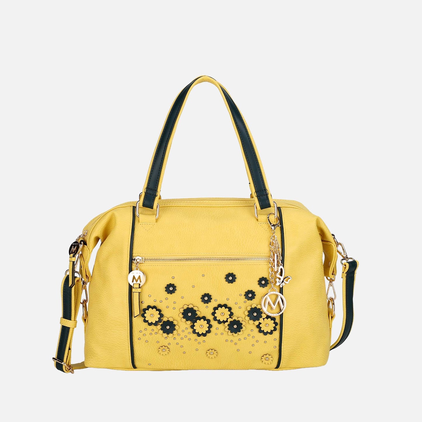 MKF Collection by Mia K. - Francis Tote Bag
