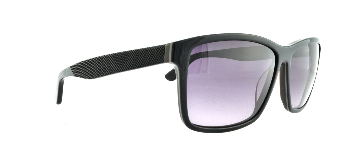 Lacoste Men's Rectangle Sunglasses