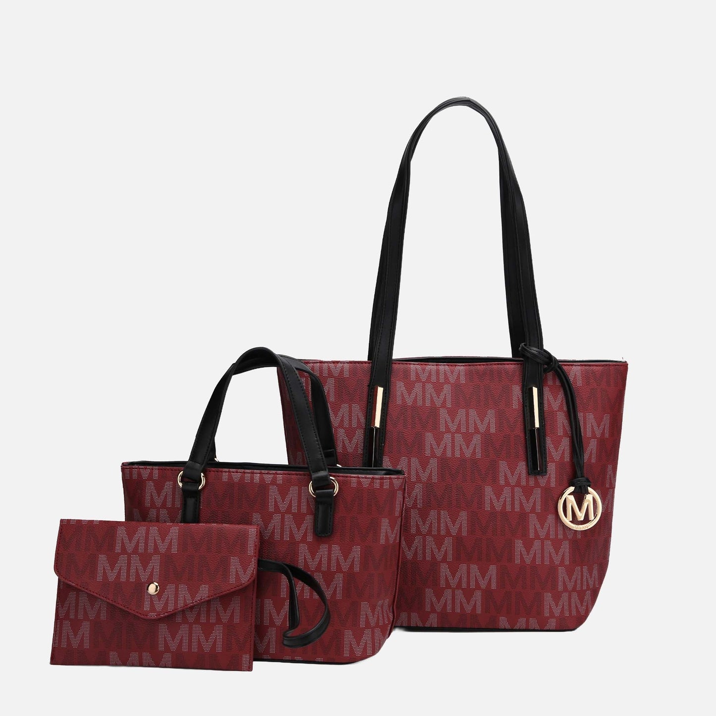 Aylet Signature Tote Bag and Set
