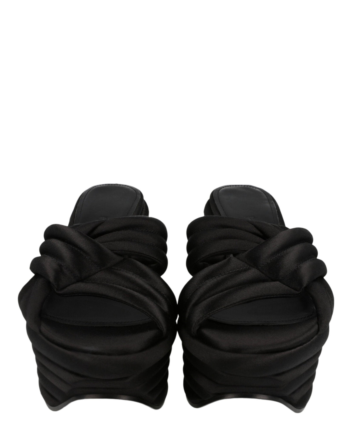 Ferragamo Rey Platform Sandals