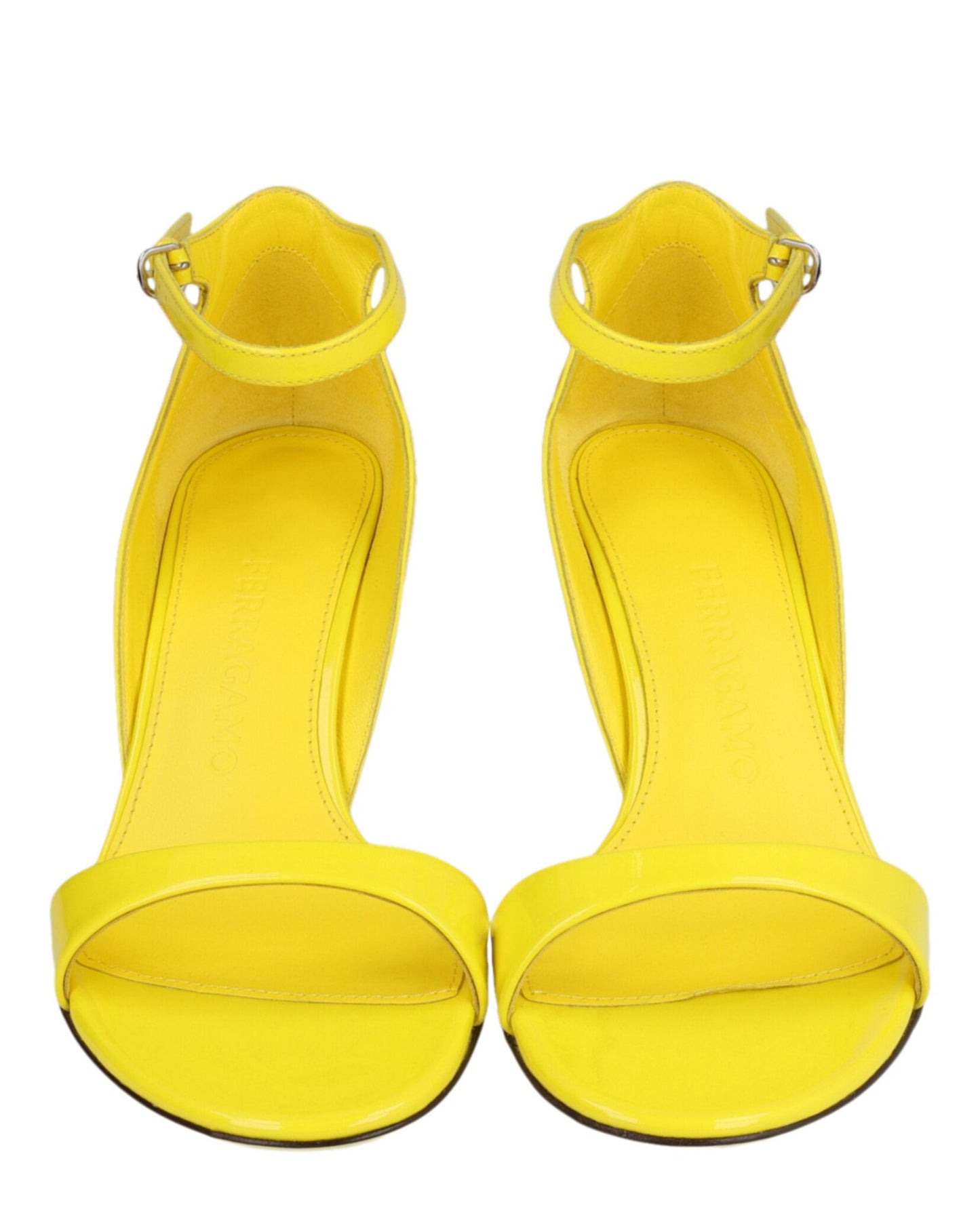 Yellow-