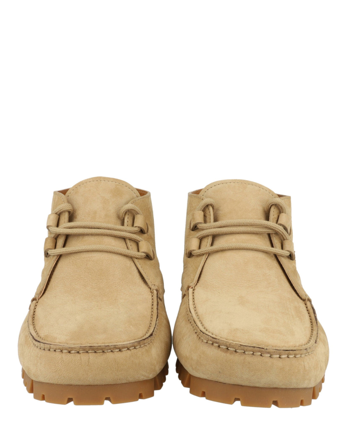 Ferragamo Giasone Ankle Boots
