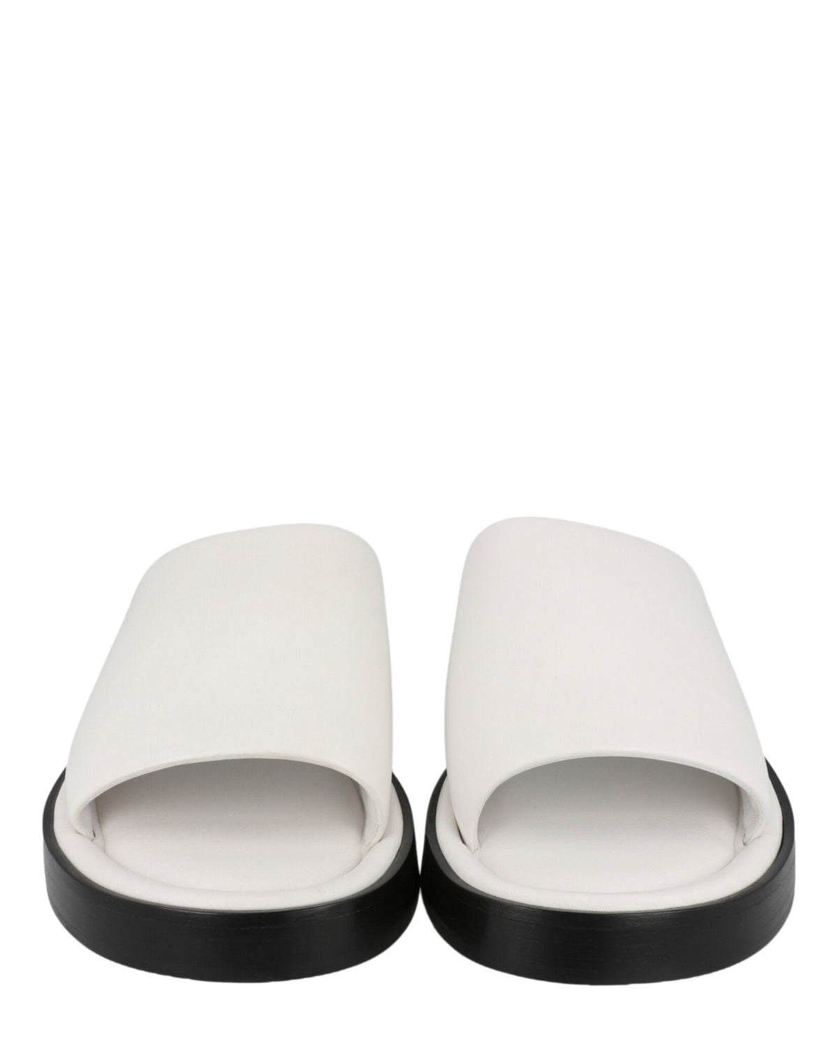 White-