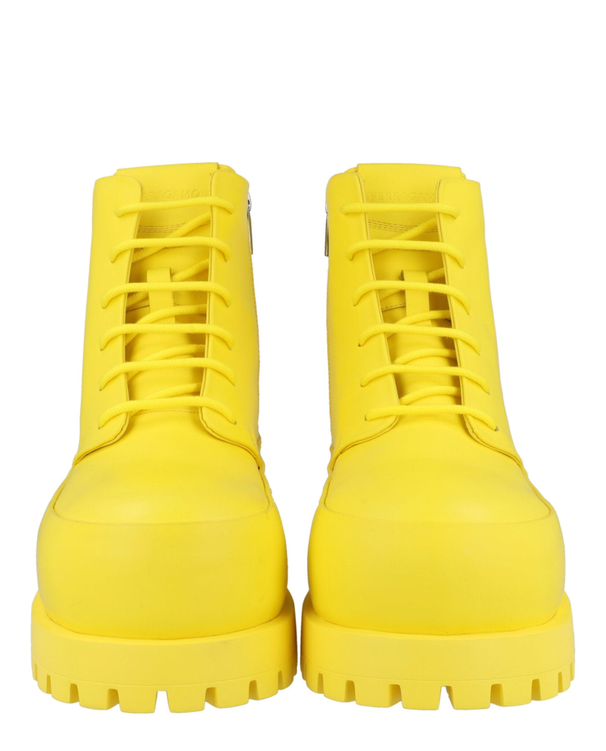 Yellow-