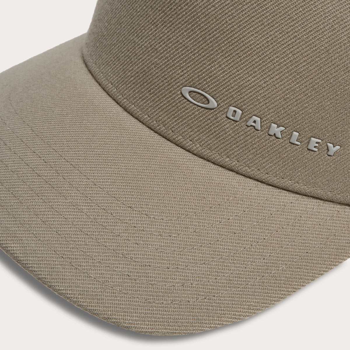 Oakley Men's Chalten Cap - Pebble/Mist