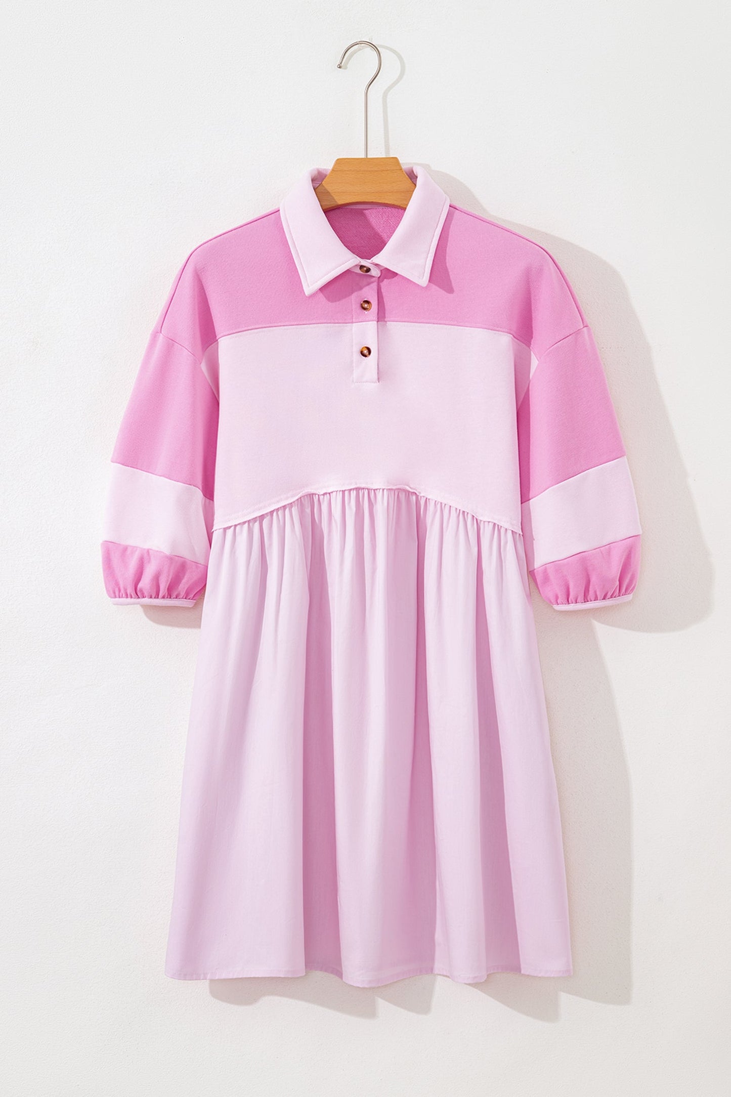 Pink-