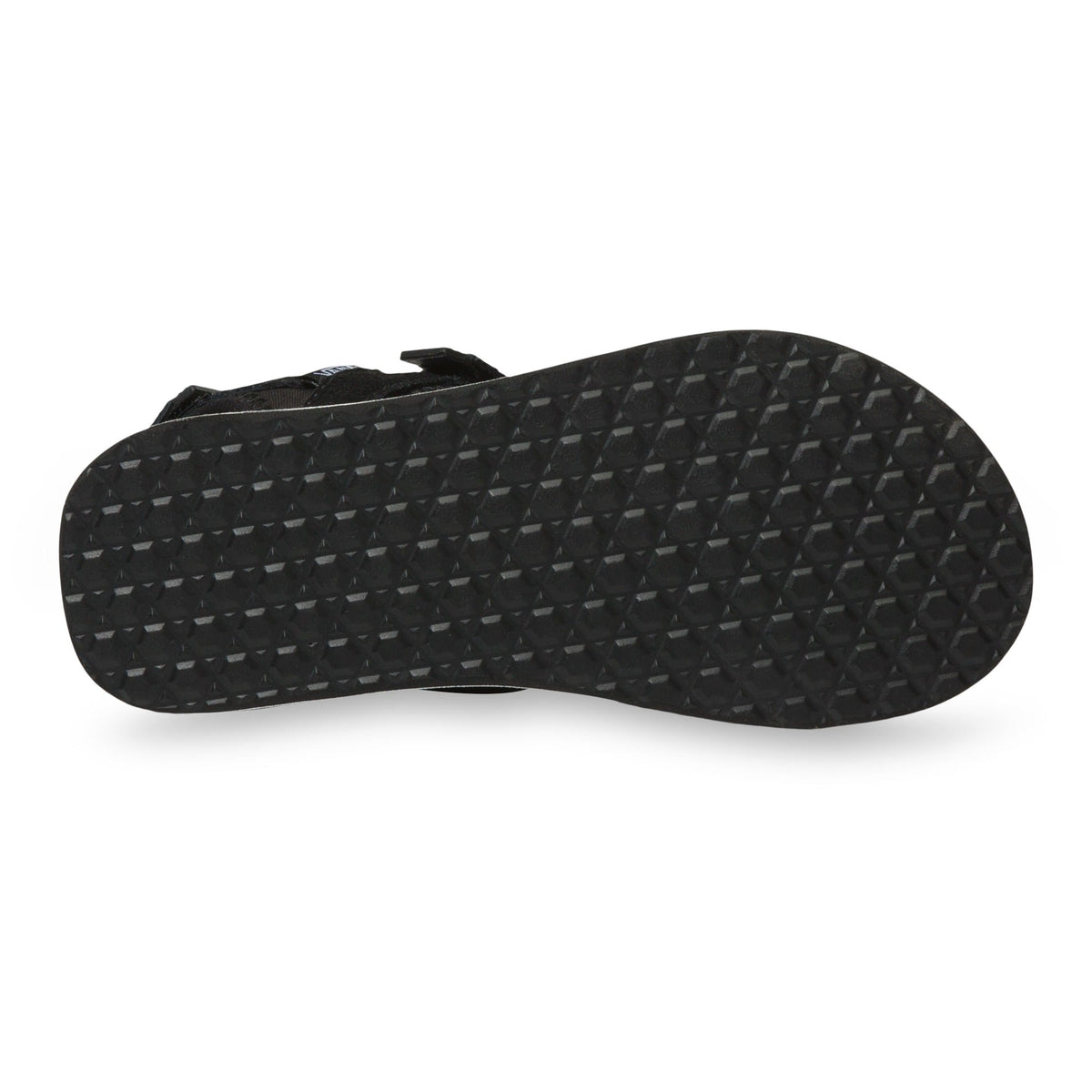 Vans Preschool Tri-Lock Sandal Black True White