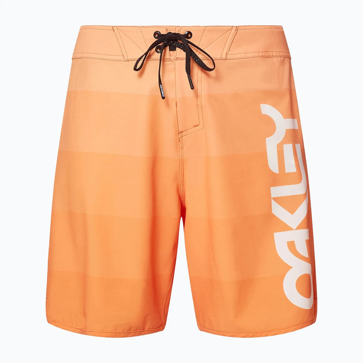 Oakley Men's Retro Mark 19" Boardshort - Soft Orange