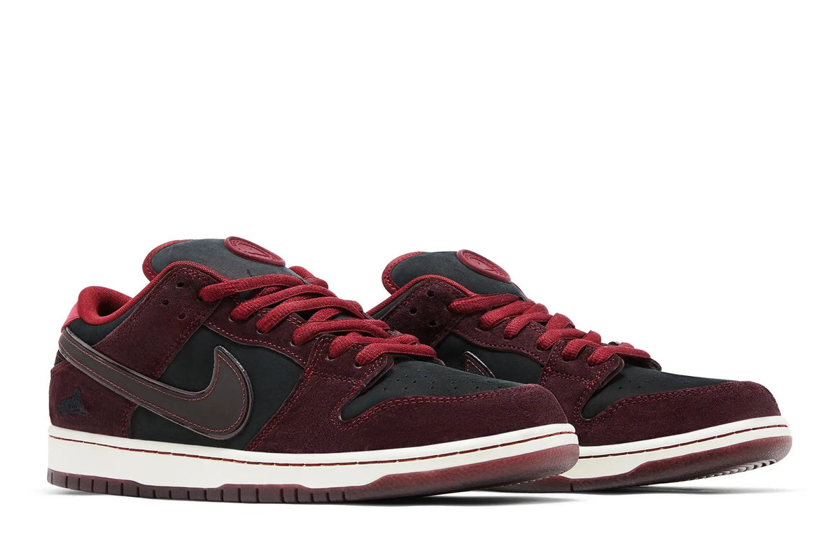 Nike Men's SB Dunk Low - Riot Skateshop