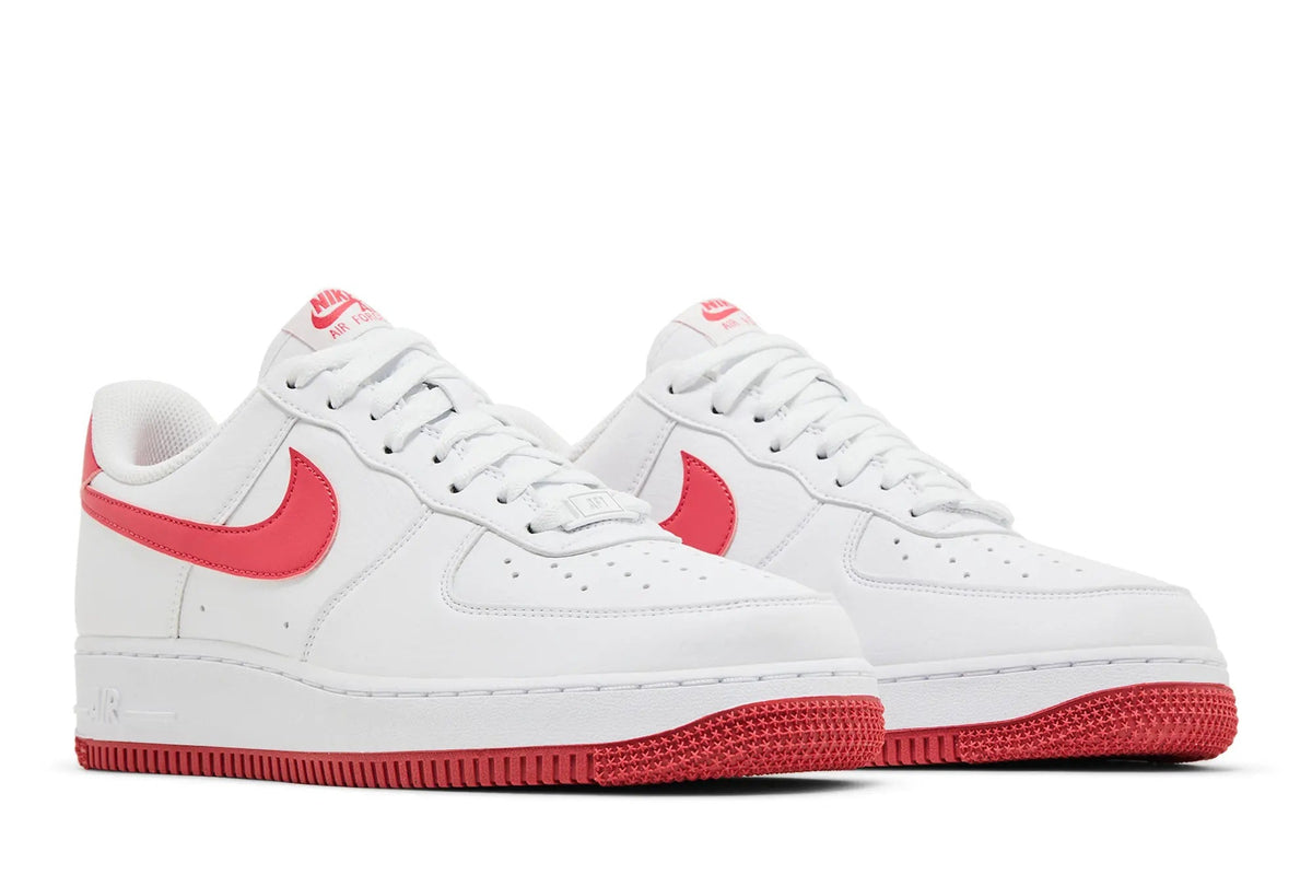 Nike Women's Air Force 1 Low '07 - Next Nature Aster Pink