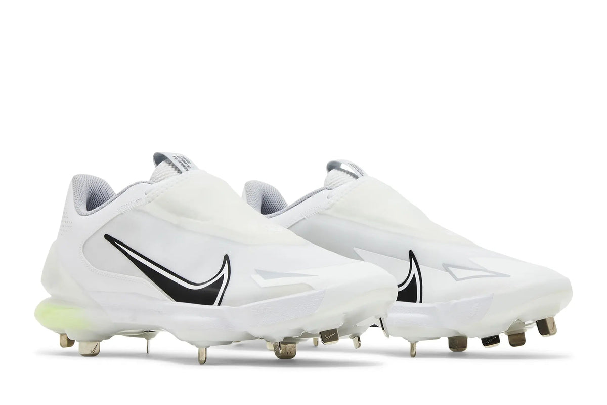Nike Men's Force Zoom Trout 8 Pro - White/Black