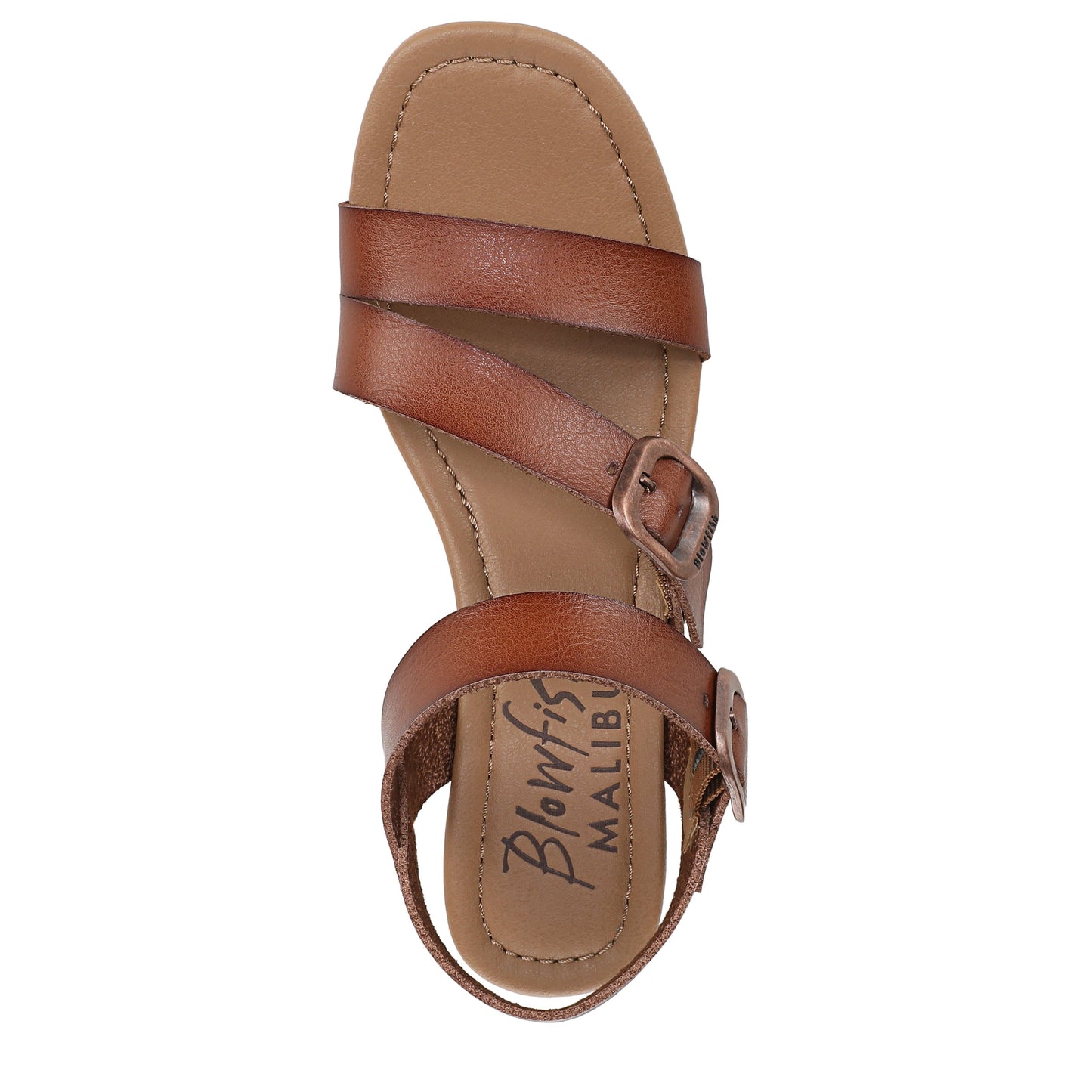 Scotch Brown