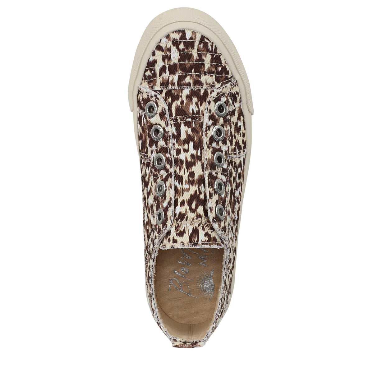 Tan Leopard