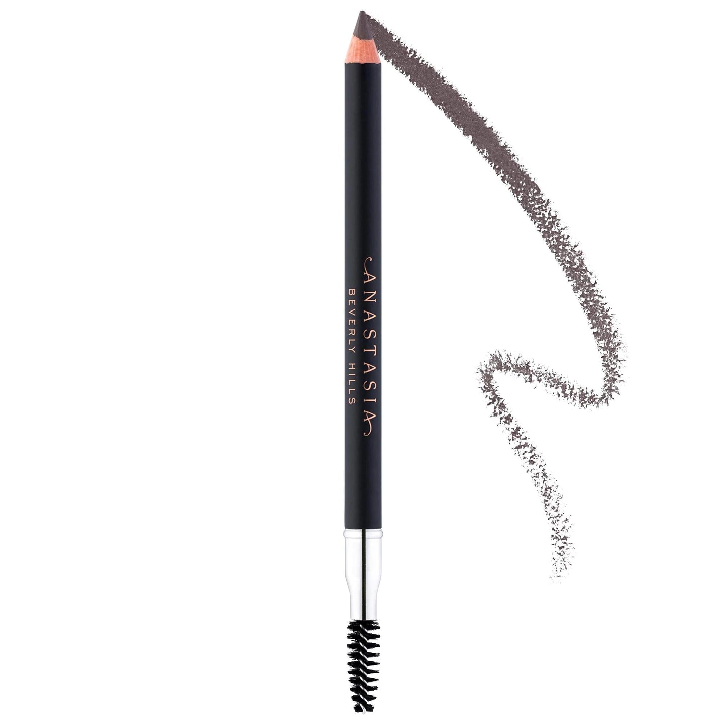 Perfect Brow: Dual-Ended Cream to Powder Eyebrow Pencil for Natural Definition & Easy Shaping