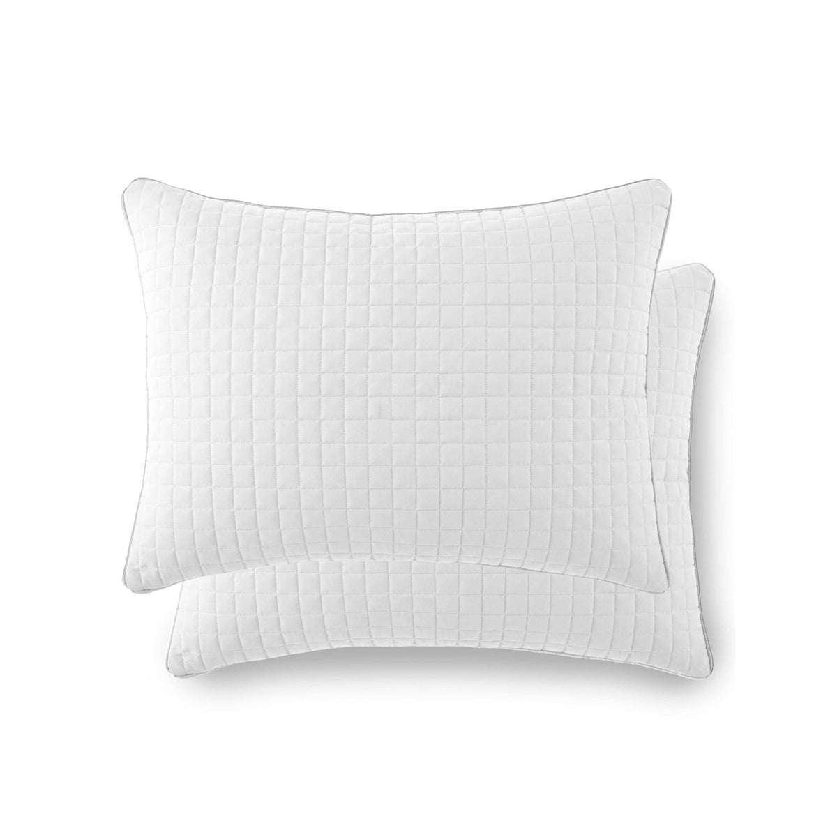 White-
