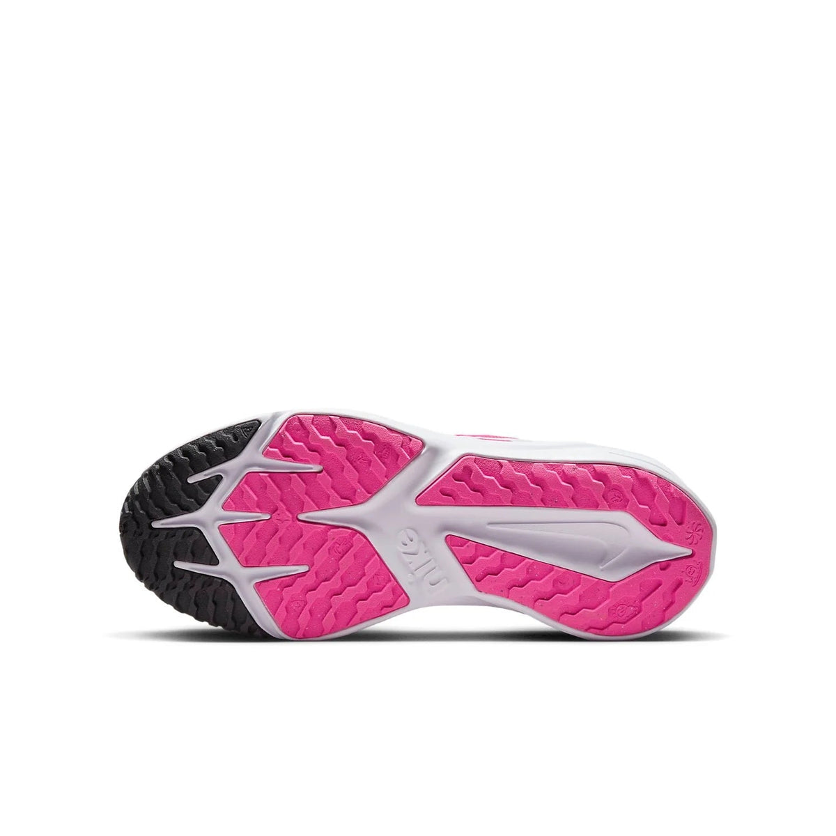 Nike Grade School Star Runner 4 - Fierce Pink
