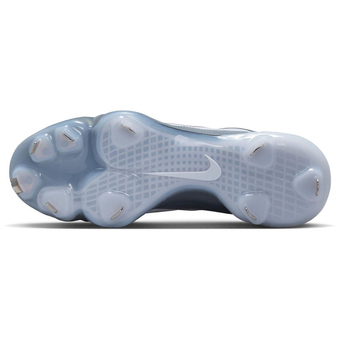 Nike Men's Force Zoom Trout 8 Pro - Wolf Grey
