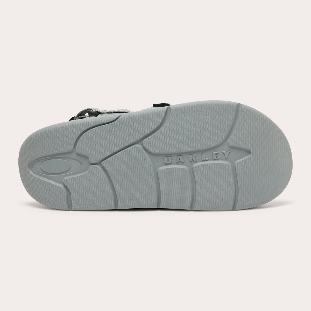 Oakley Men's Studio Sandal - Cement