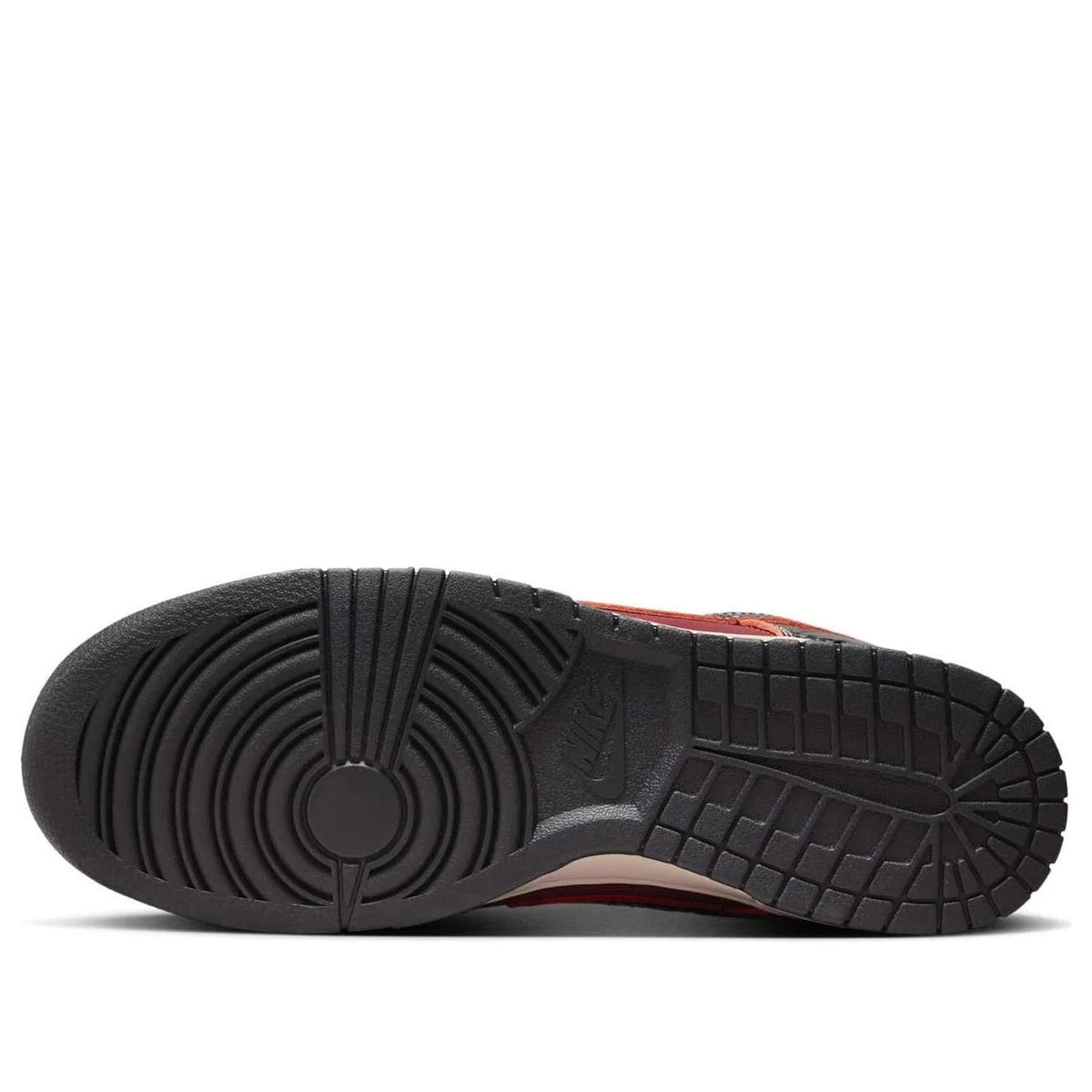 Nike Men's Dunk Low SE - Red Panda
