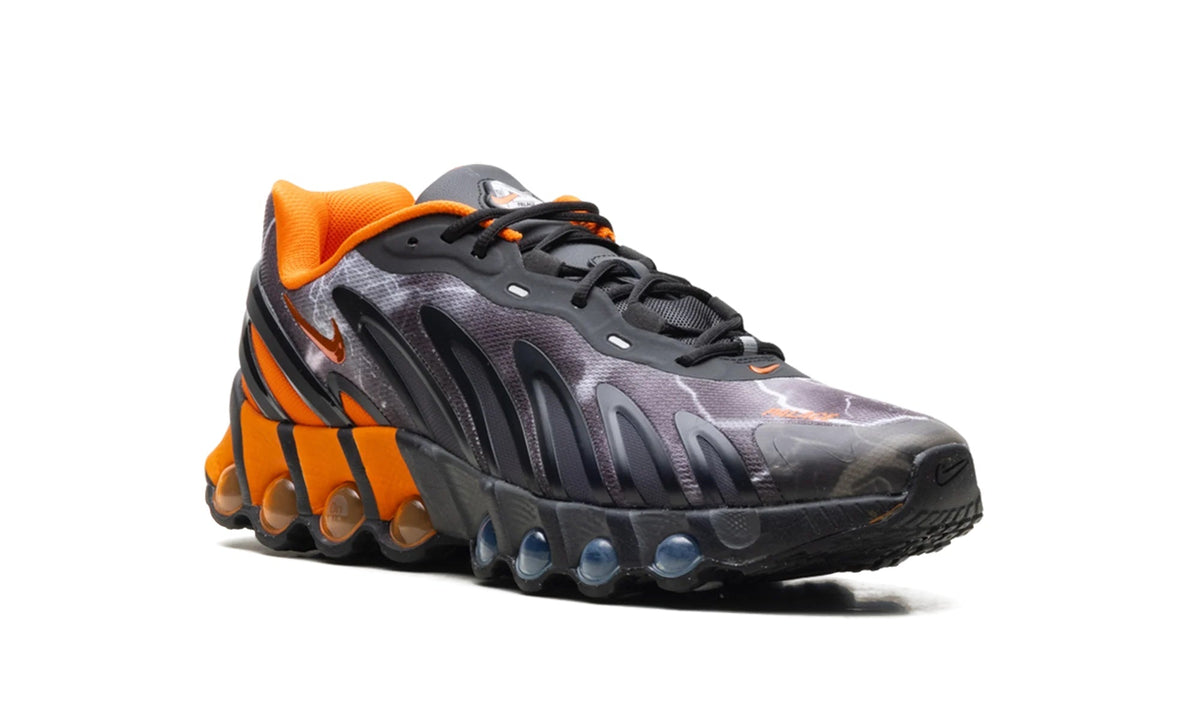 Nike Men's Air Max Dn8 x Palace - Black/Safety Orange
