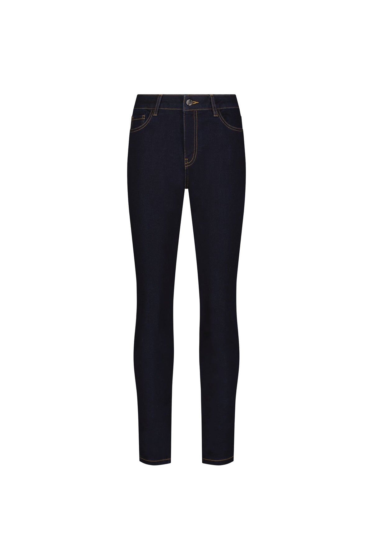 Layla Skinny Jean - Indigo