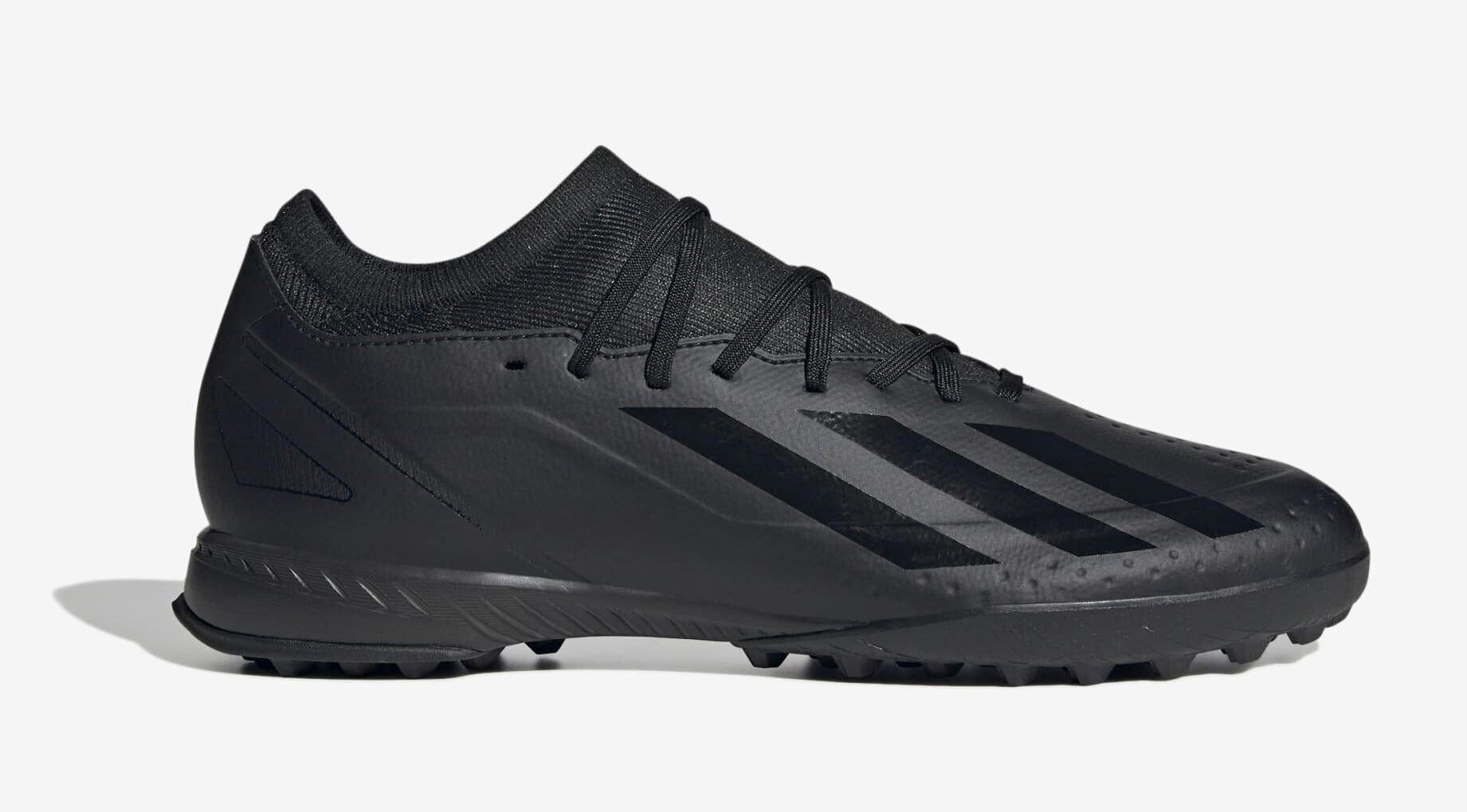 id9336] Mens adidas X Crazyfast.3 TF – Zulily