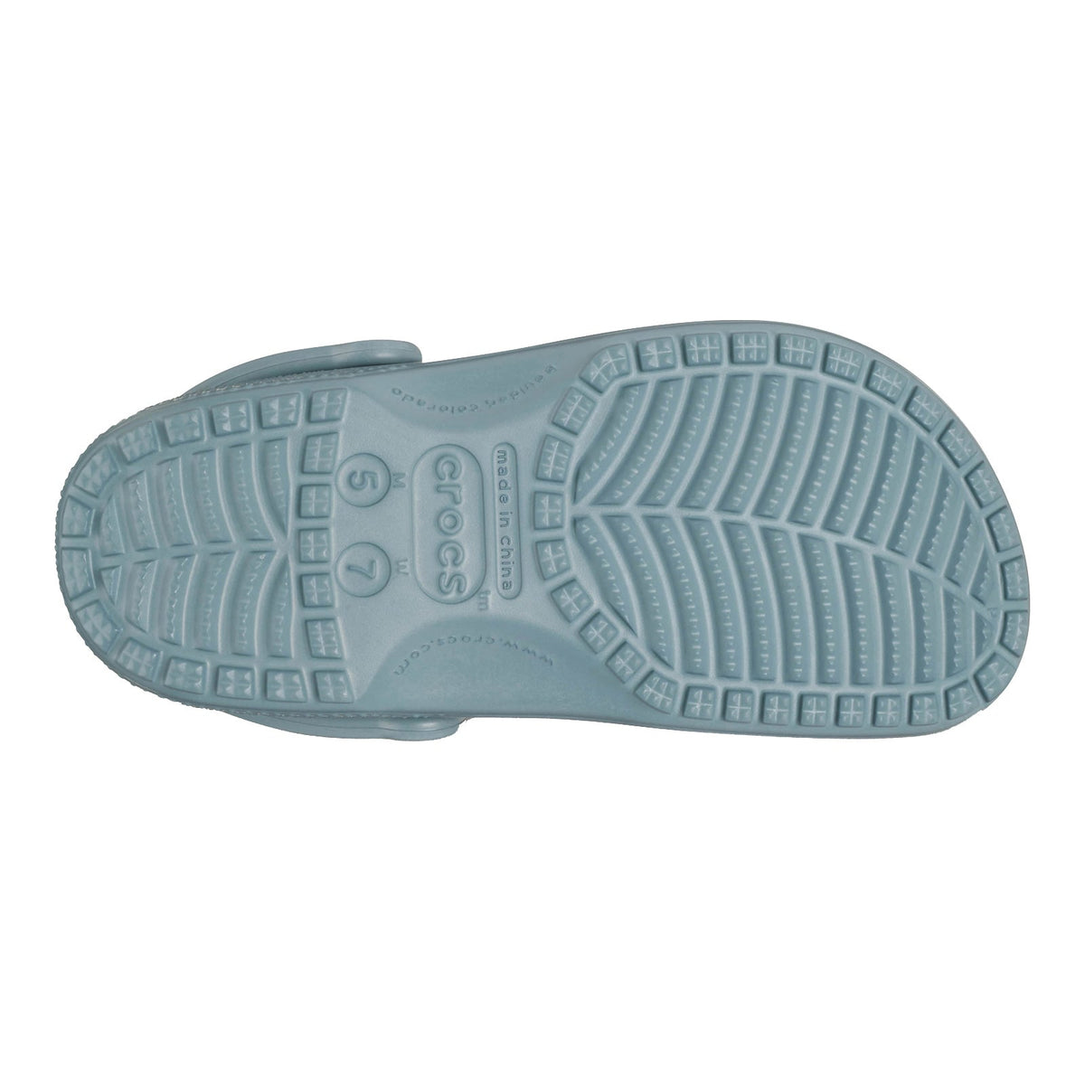 Men's Crocs Classic Clogs - Pond
