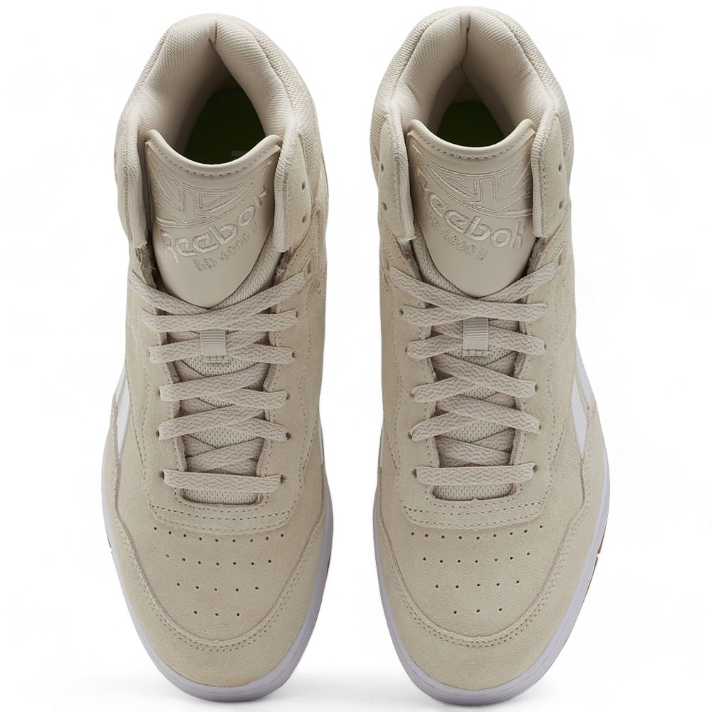 Reebok Men's Bb 400 Ii Mid Sneakers