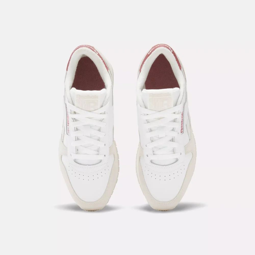 Reebok Women's Classic Leather Sneakers