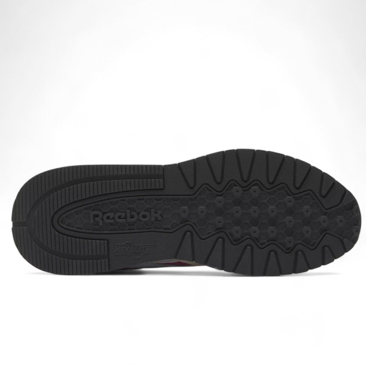 Reebok Men's Classic Leather Hexa Sneakers
