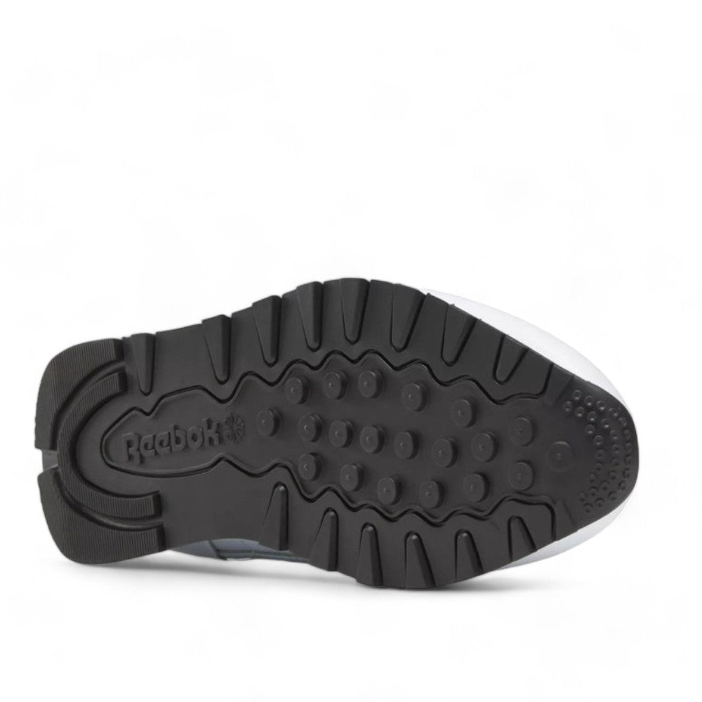 Reebok Men's Classic Leather Sneakers