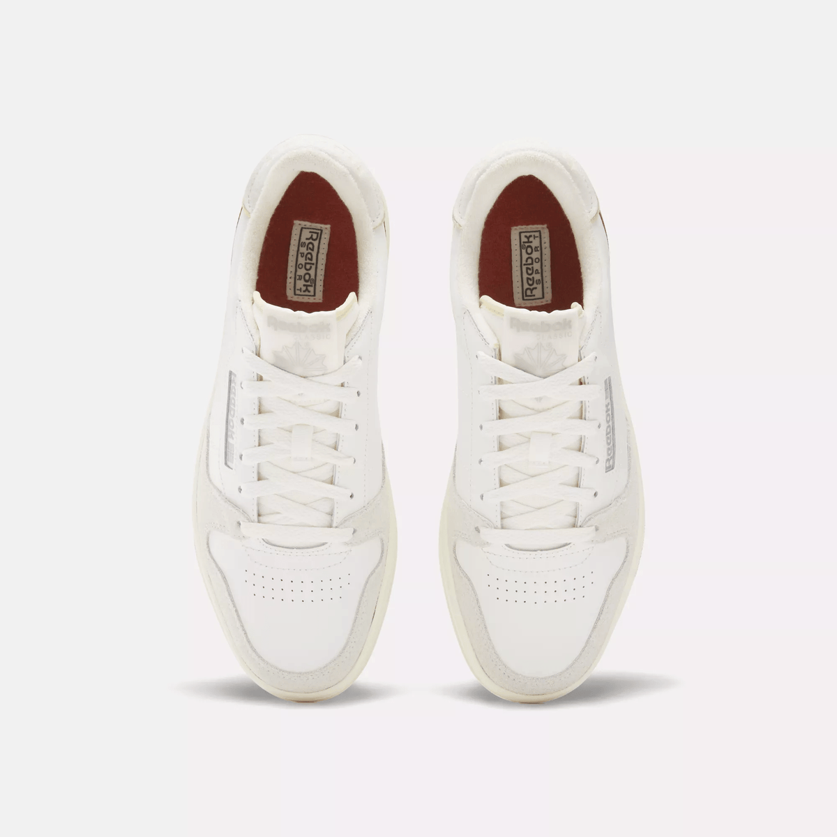 Reebok Men's Phase Court Sneakers