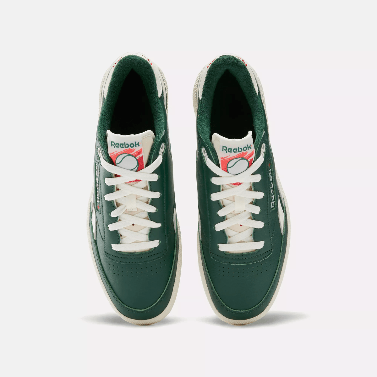 Reebok Men's Club C Revenge Vintage Sneakers
