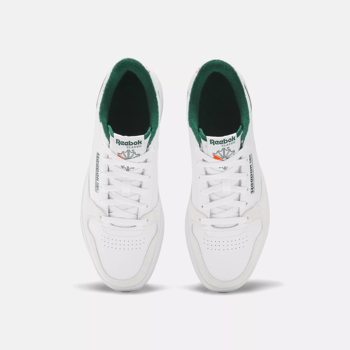 Reebok Men's Phase Court Sneakers