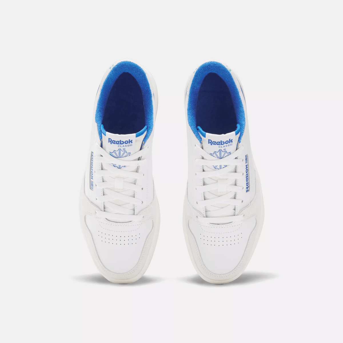 Reebok Men's Phase Court Sneakers