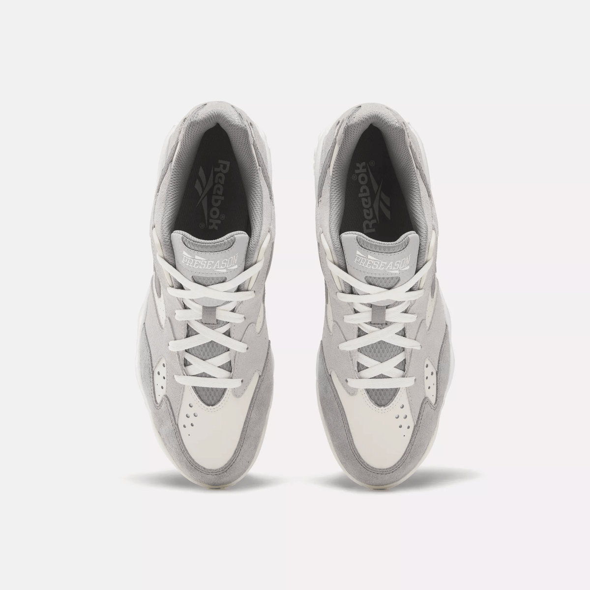 Reebok Men's Preseason 94 Low Sneakers