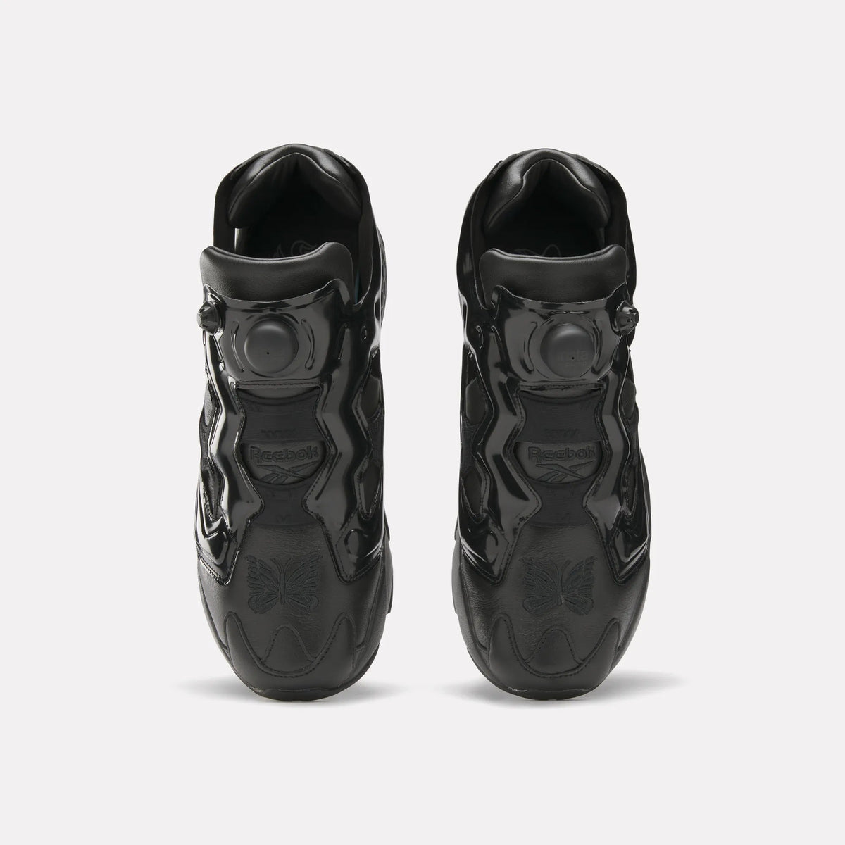Reebok Men's Instapump Fury 94 X Needles Sneakers