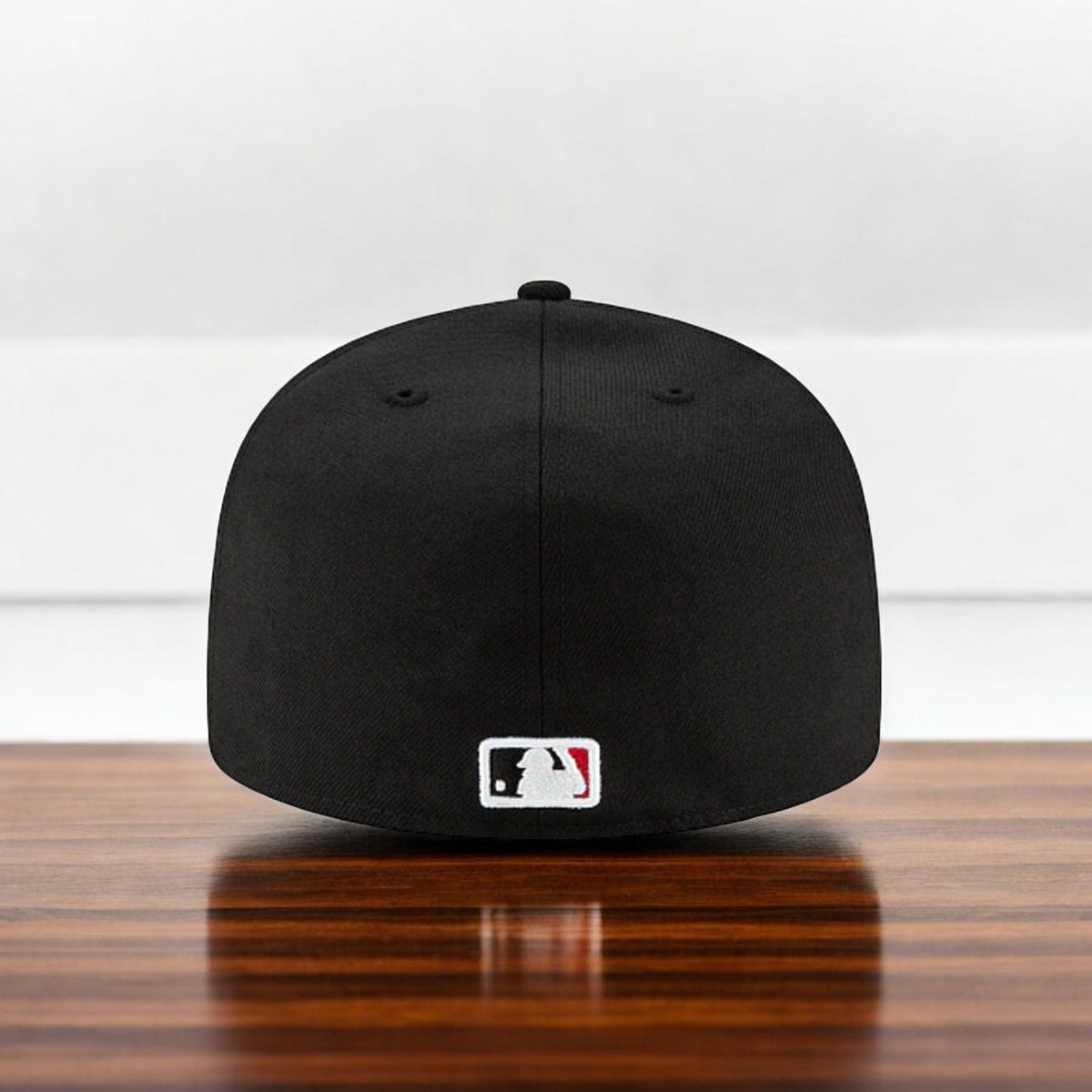 New Era Men's MLB Authentic 59Fifty Fitted Sox
