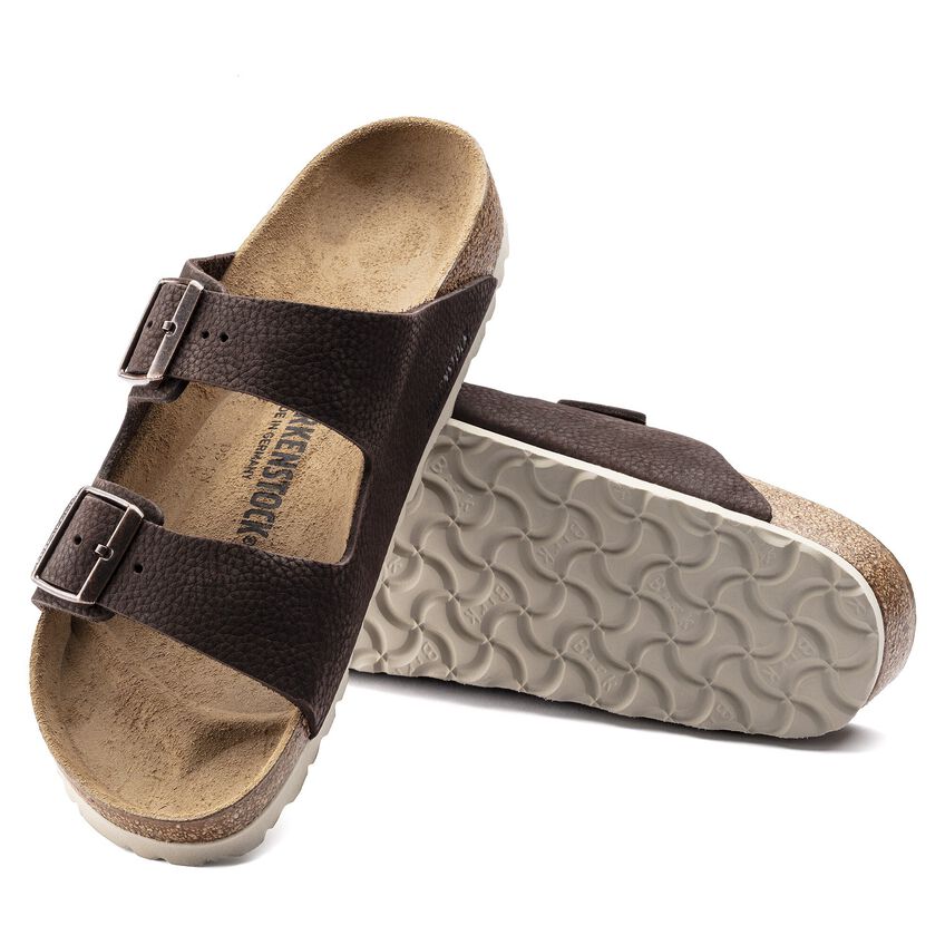 Brown-