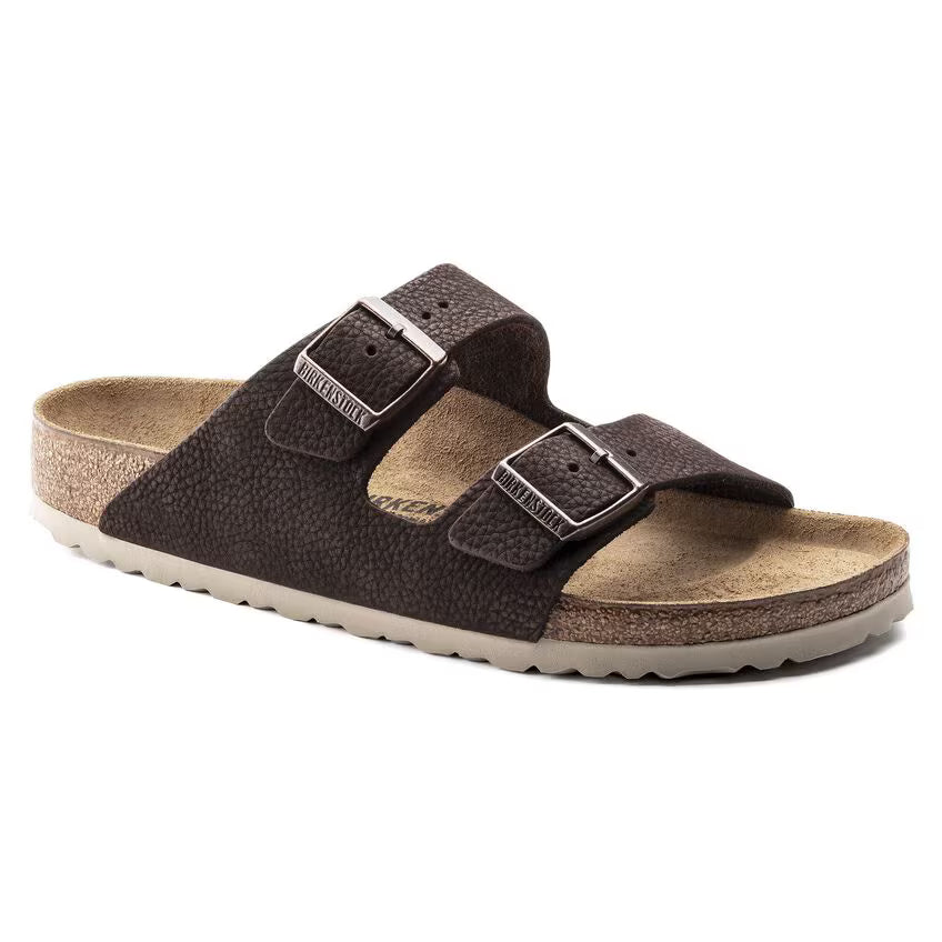 Steer Soft Brown-