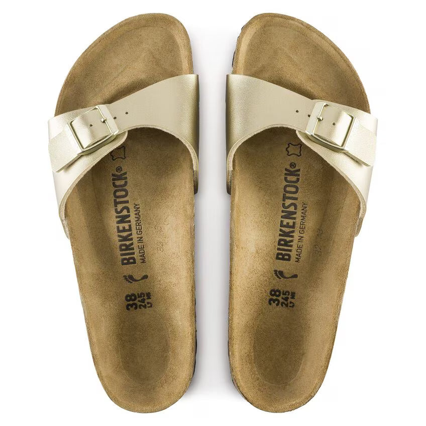Gold-