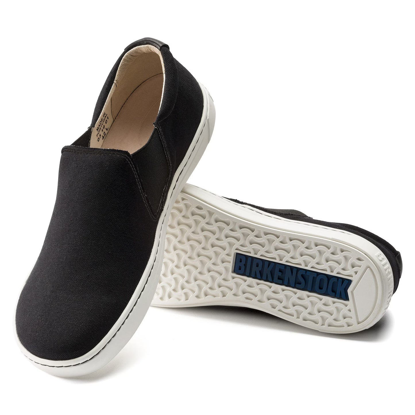 Black-