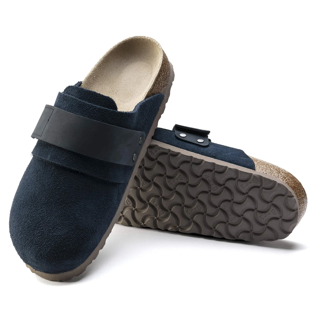 Navy-