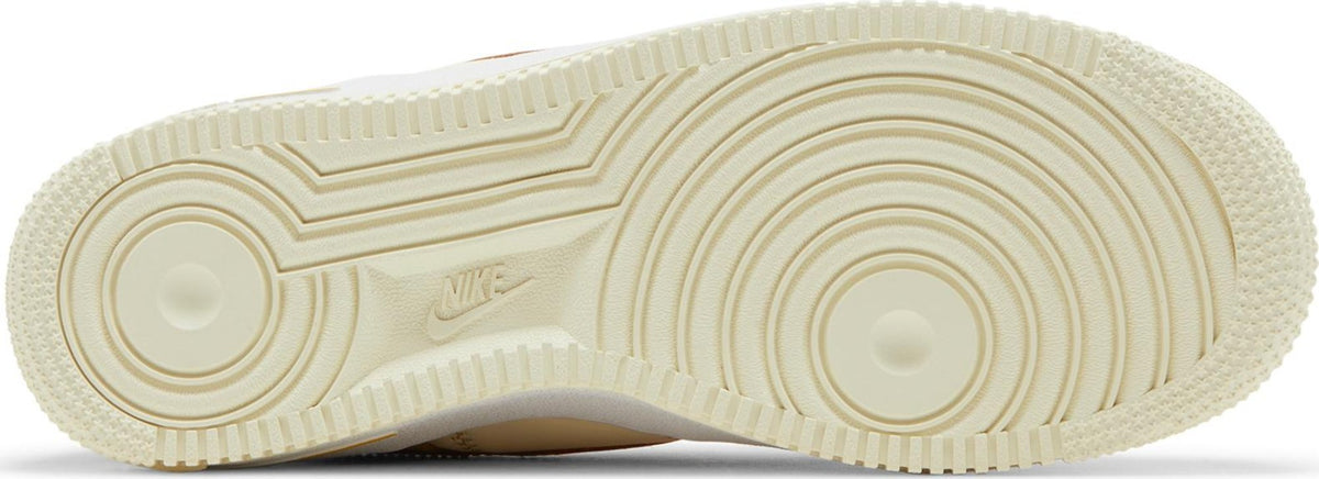 Nike Grade School Air Force 1 Prm Gs 'Little Accra' Sneakers