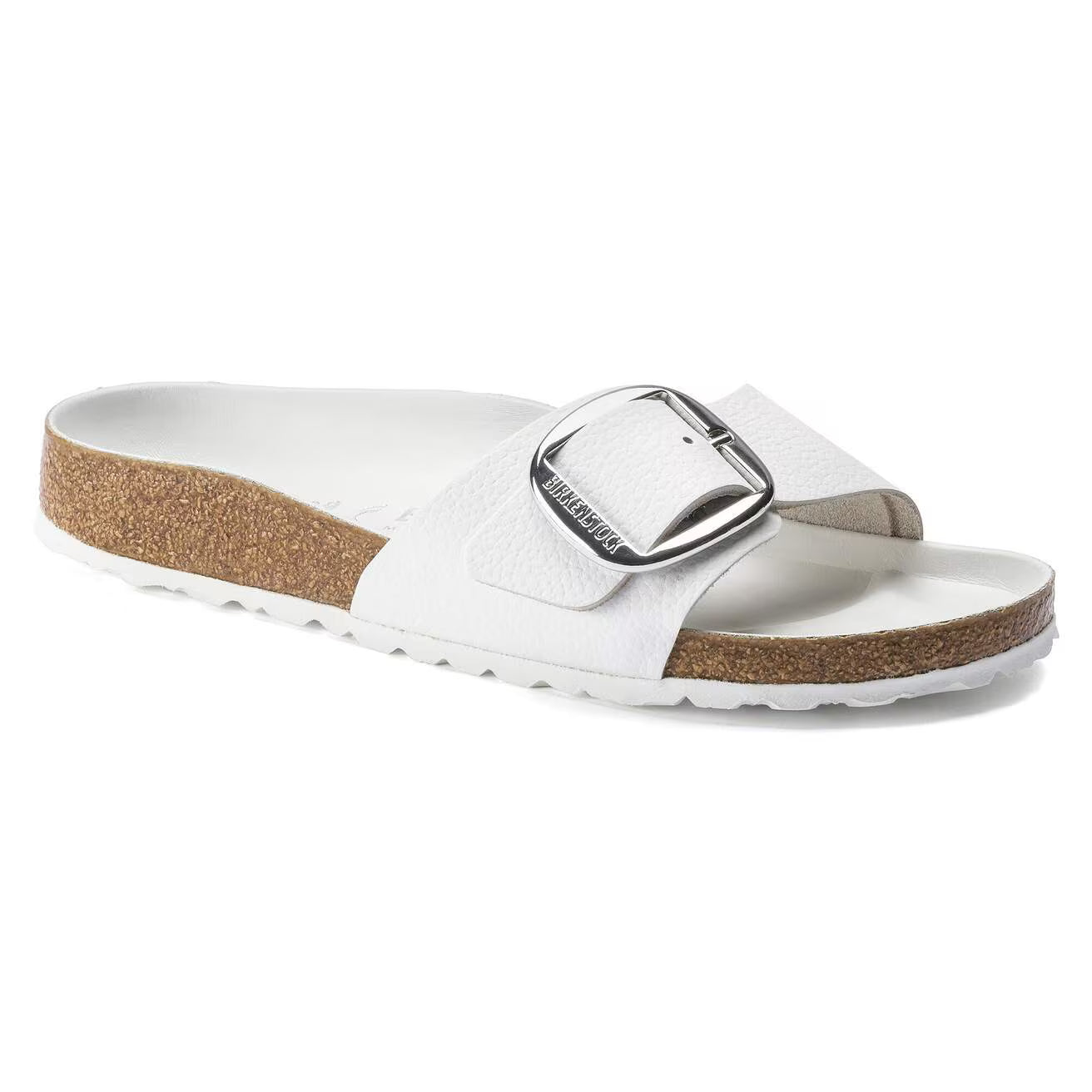 White-